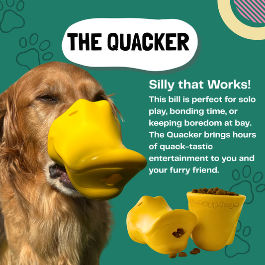 The Quacker
