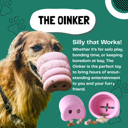 The Oinker