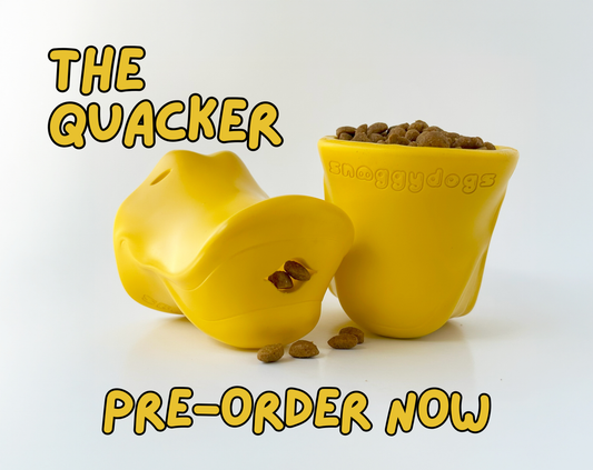 The Quacker