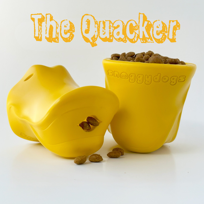 The Quacker