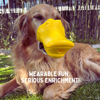The Quacker