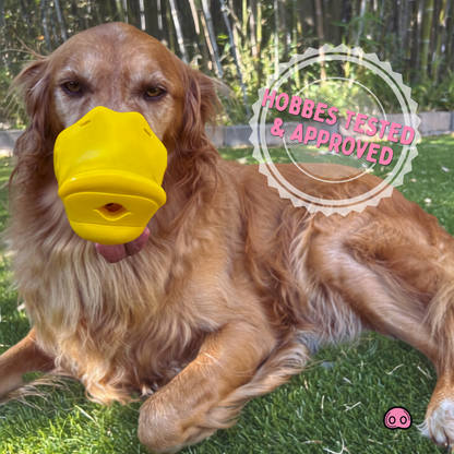 The Quacker
