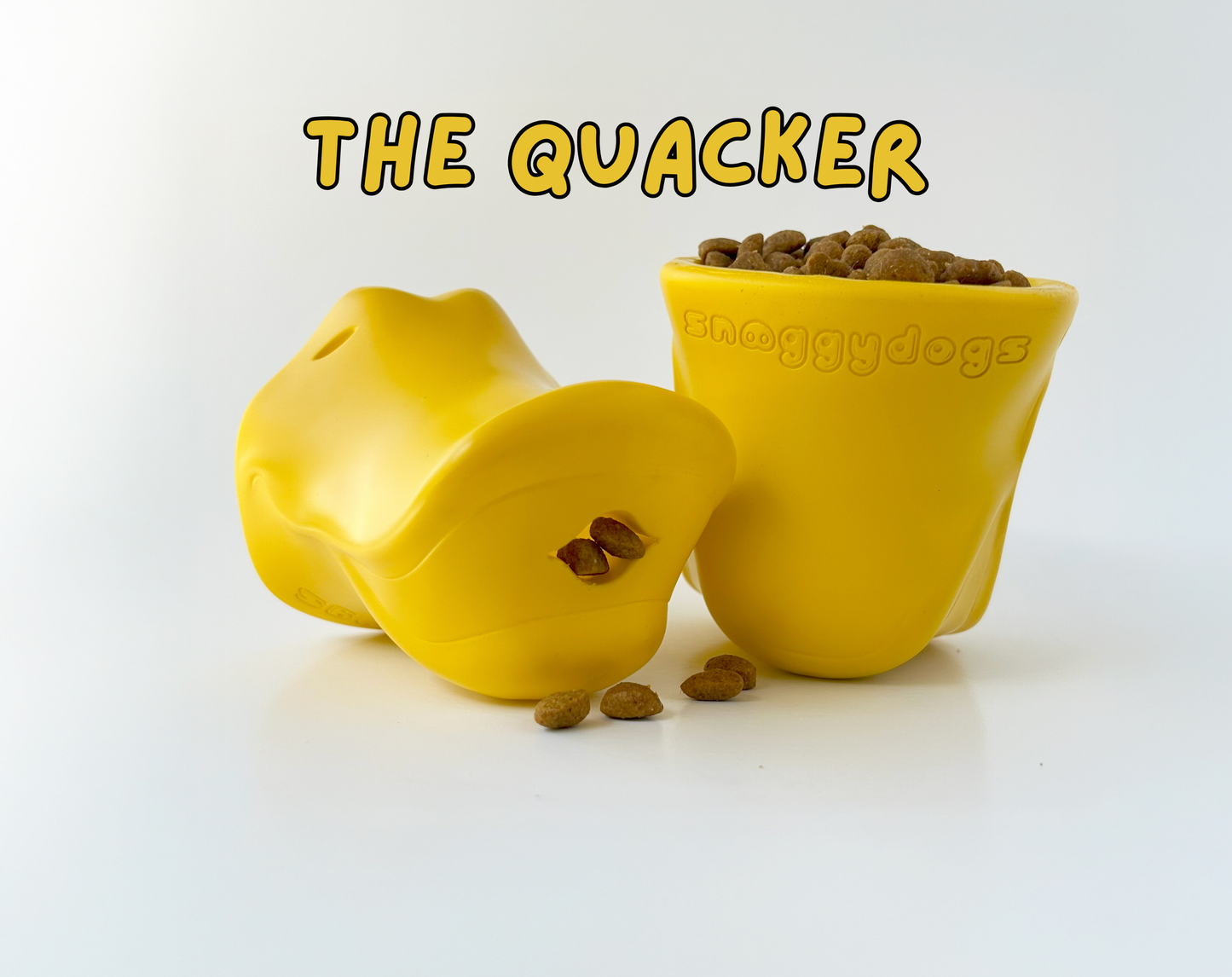 The Quacker